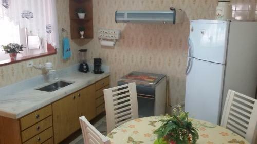 Serra Negra Apartment