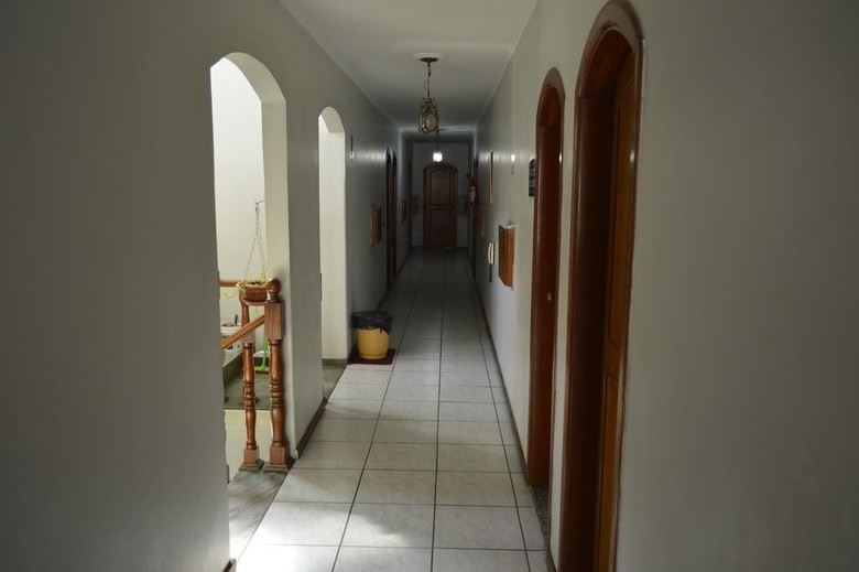Hotel Park Leste