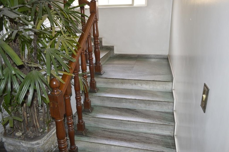 Hotel Park Leste