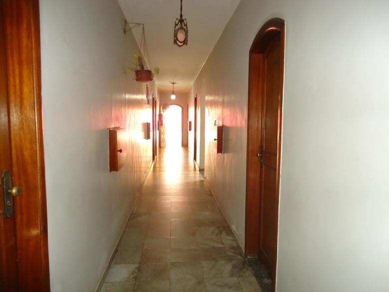 Hotel Park Leste