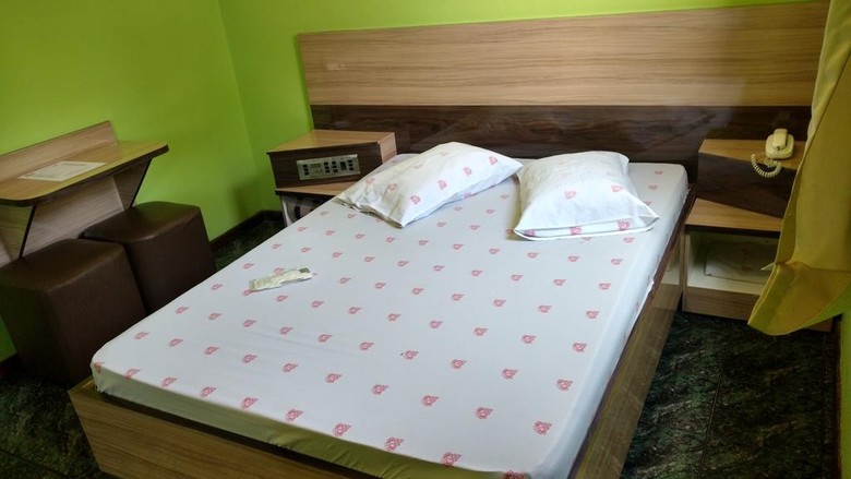 Hotel Park Leste