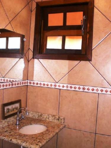 Hostal Pousada Dos Coqueiros