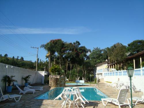 Hostal Pousada Renascen�a