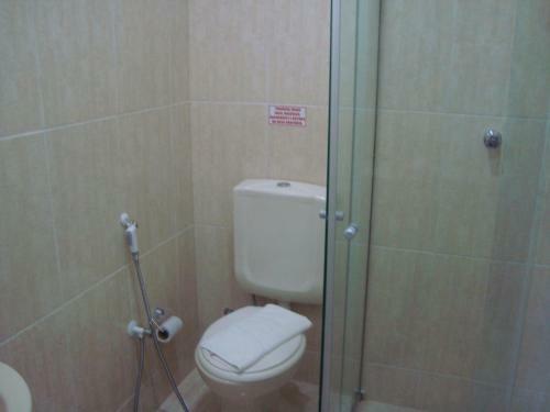 Hostal Pousada Renascen�a