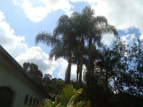 Hostal Pousada Renascen�a