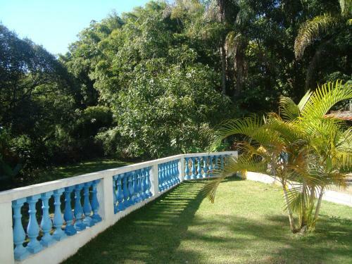 Hostal Pousada Renascen�a