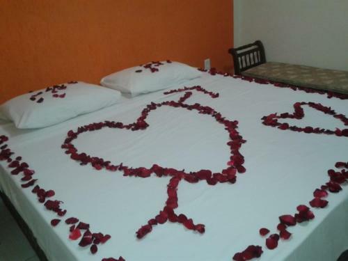 Hostal Pousada Renascen�a
