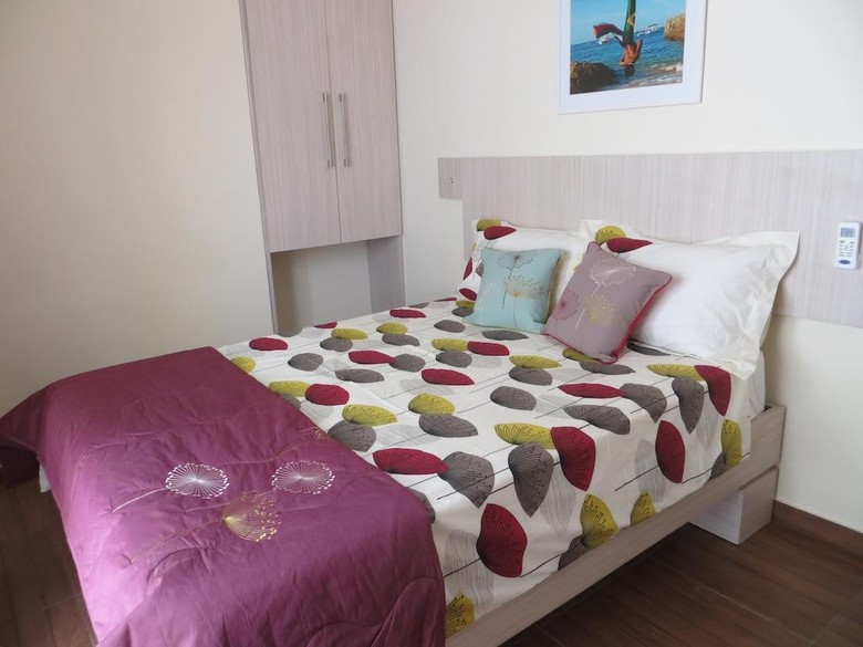 Bed & Breakfast Casa Inglesa