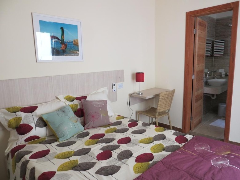 Bed & Breakfast Casa Inglesa