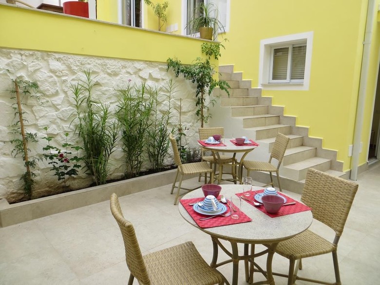 Bed & Breakfast Casa Inglesa