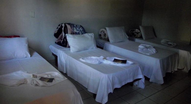 Hostal Hotel E Pousada Alfa Jk