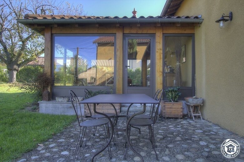 Bed & Breakfast La Cerisaie
