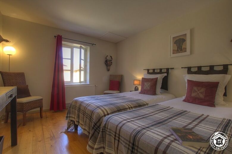 Bed & Breakfast La Cerisaie