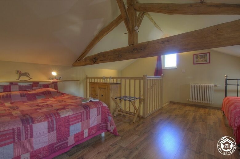 Bed & Breakfast La Cerisaie