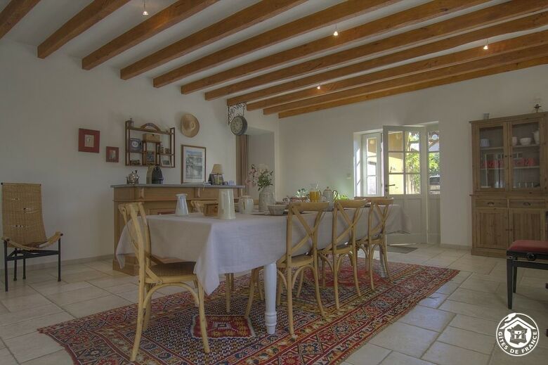 Bed & Breakfast La Cerisaie