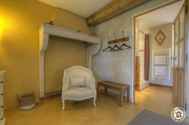 Bed & Breakfast La Cerisaie