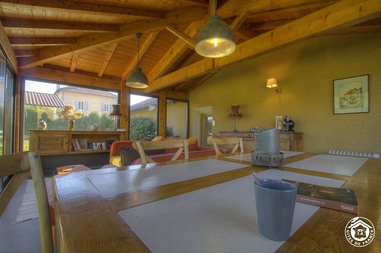 Bed & Breakfast La Cerisaie