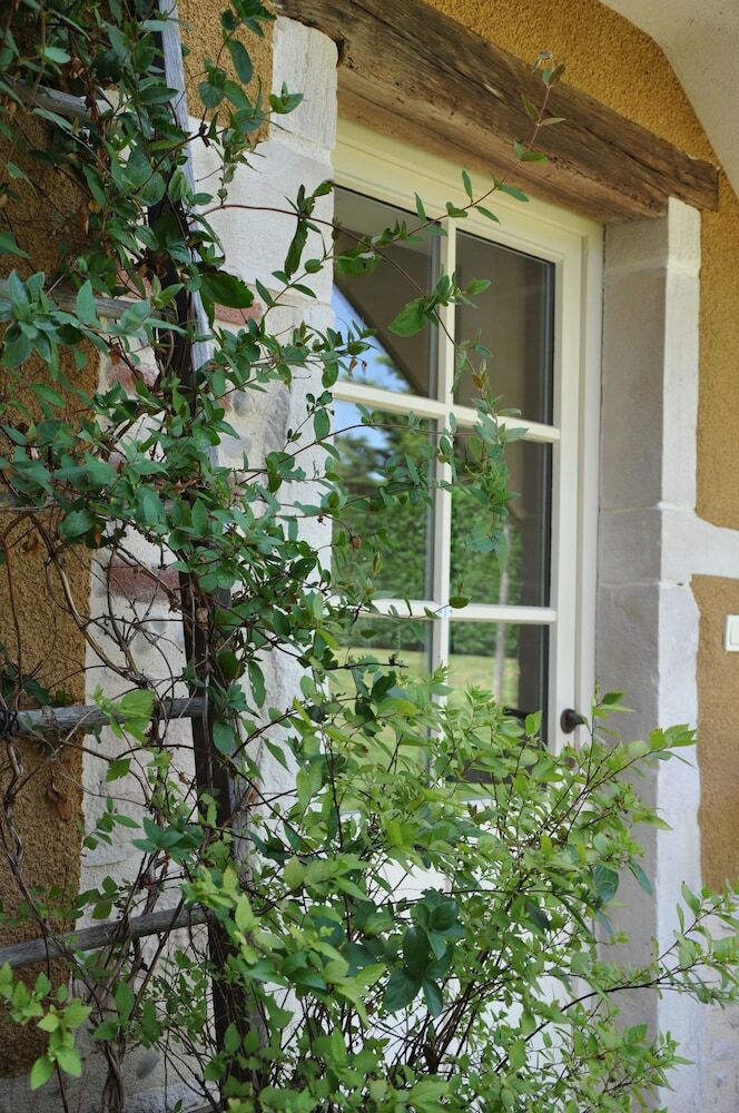 Bed & Breakfast La Cerisaie