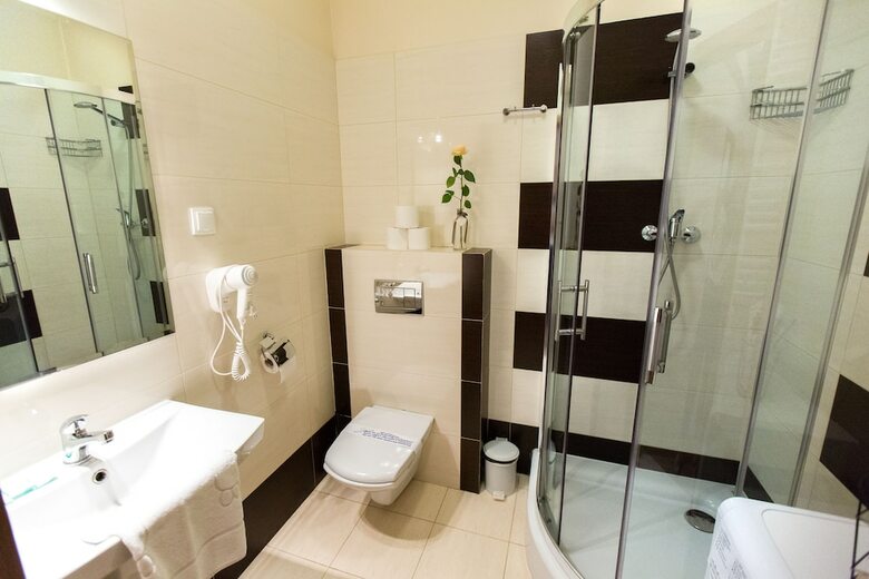 Pcd Aparthotel Wola