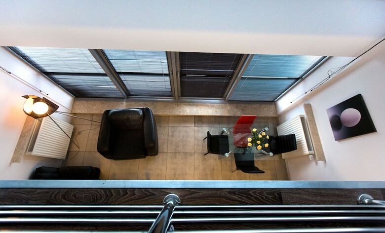 Pcd Aparthotel Wola