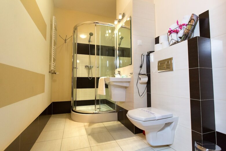 Pcd Aparthotel Wola