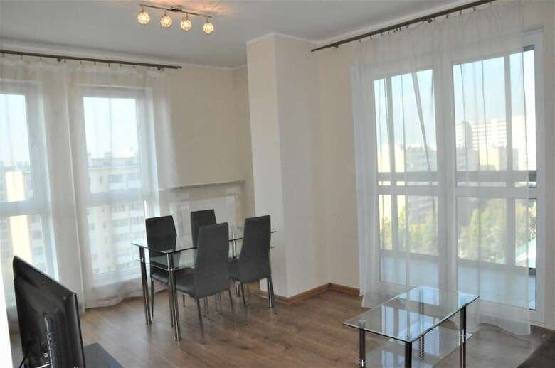 Pcd Aparthotel Wola