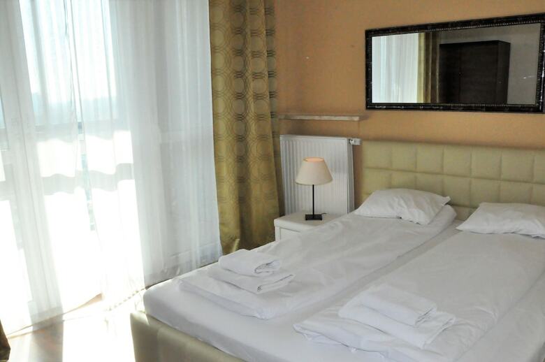 Pcd Aparthotel Wola