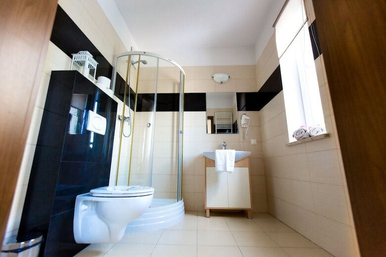 Pcd Aparthotel Wola