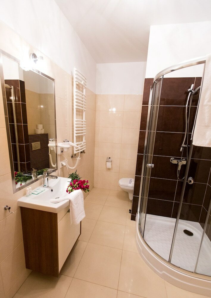 Pcd Aparthotel Wola