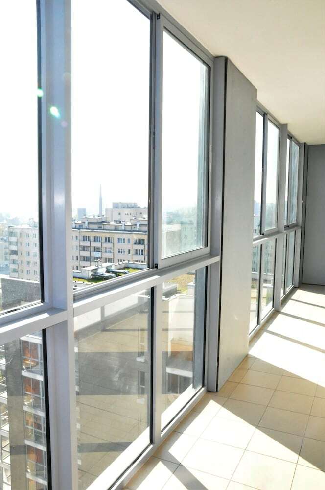 Pcd Aparthotel Wola