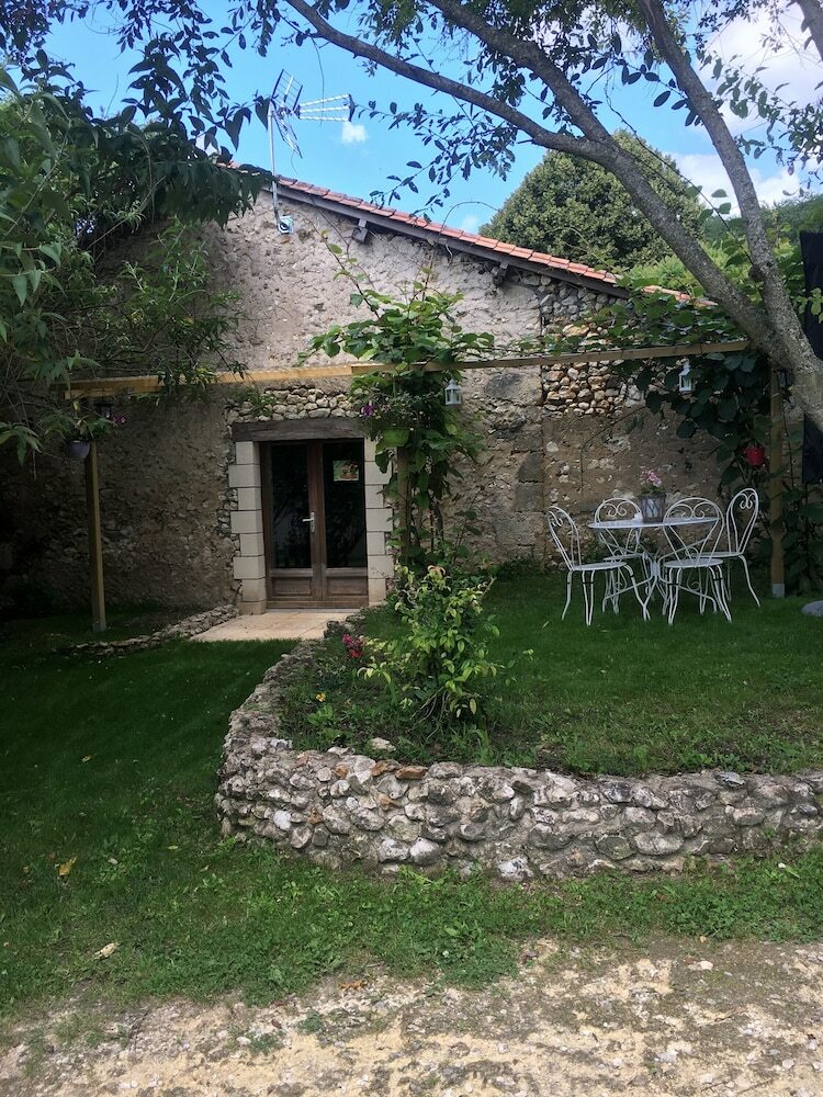 Gite La Belle Verte