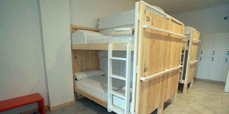Hostal Albergue Milladoiro