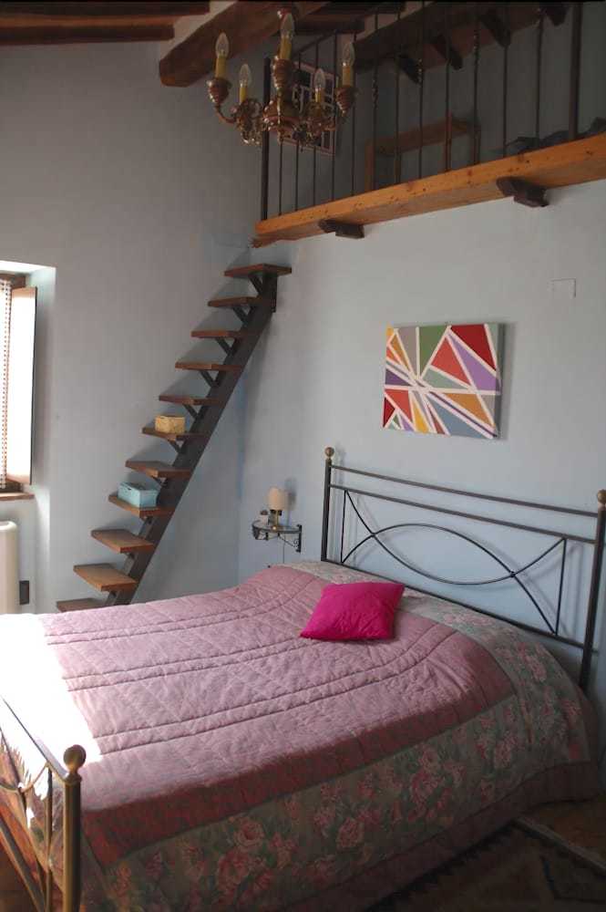 Villa Verdidea - Podere Castello