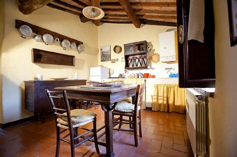 Villa Verdidea - Colombaio