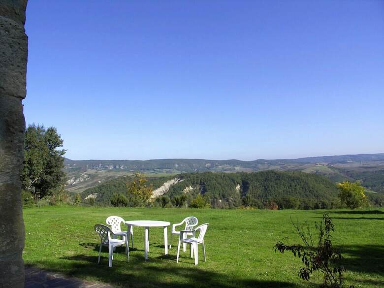Villa Verdidea - Colombaio