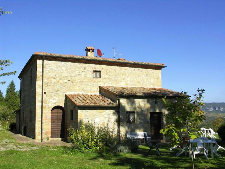 Villa Verdidea - Colombaio