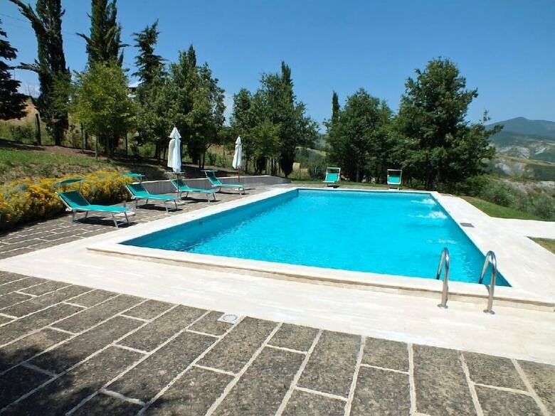 Villa Verdidea - Colombaio