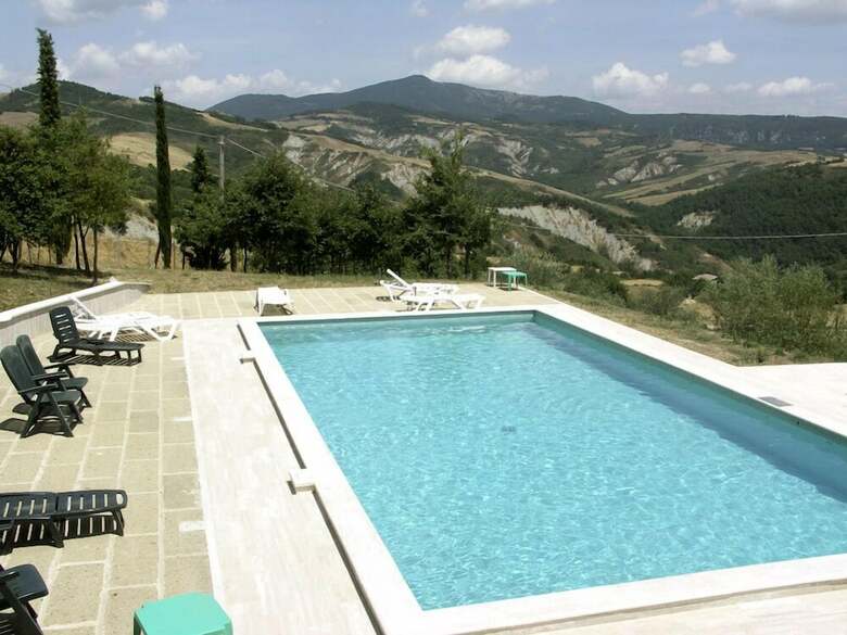 Villa Verdidea - Colombaio