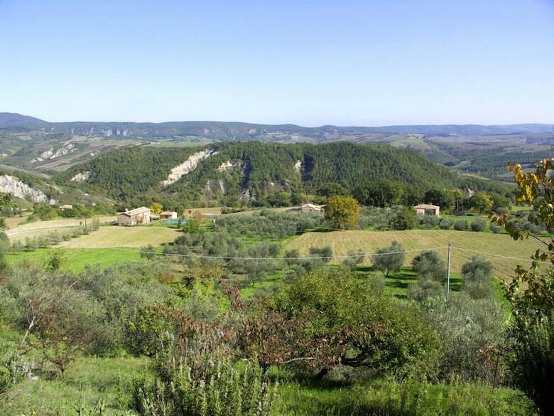 Villa Verdidea - Colombaio