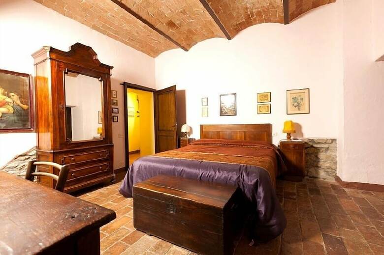 Villa Verdidea - Colombaio