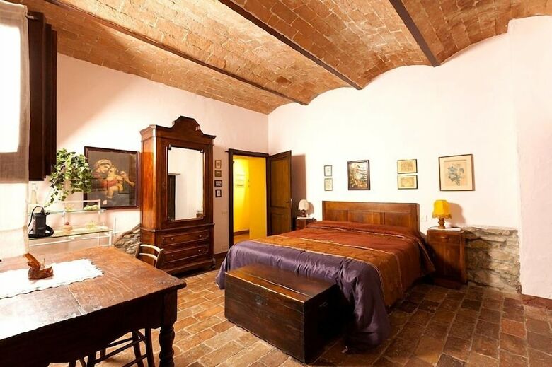 Villa Verdidea - Colombaio