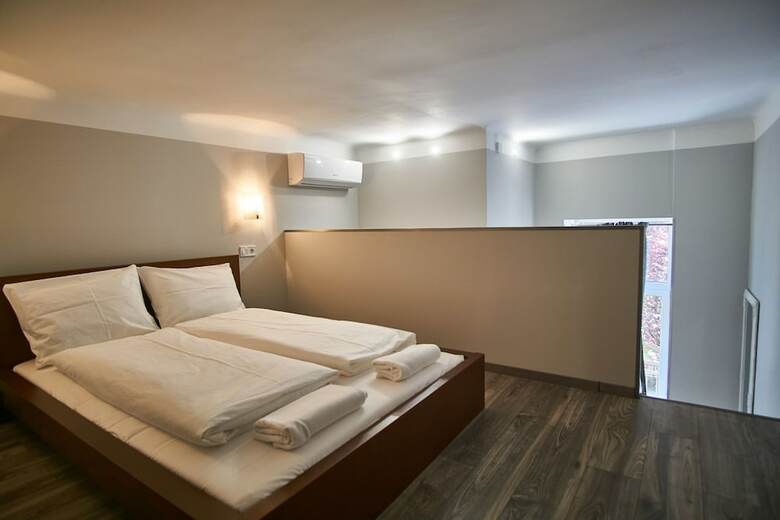 A32 Apartments Budapest