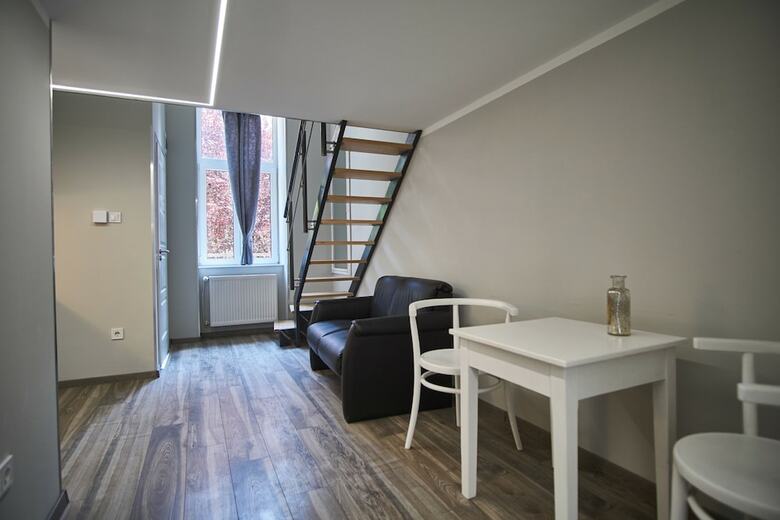 A32 Apartments Budapest
