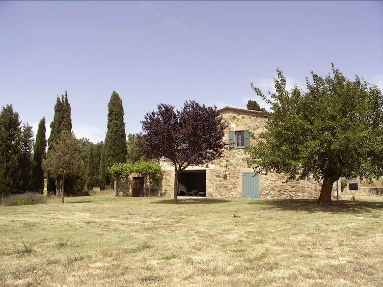 Villa Verdidea - Vallocchie