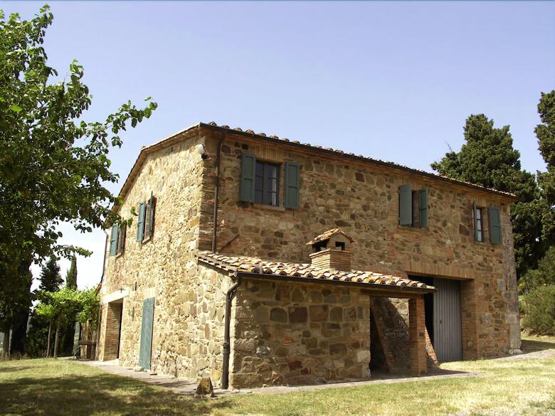 Villa Verdidea - Vallocchie
