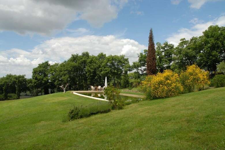 Villa Verdidea - Vallocchie