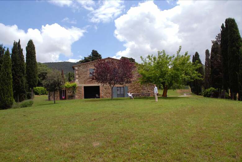 Villa Verdidea - Vallocchie