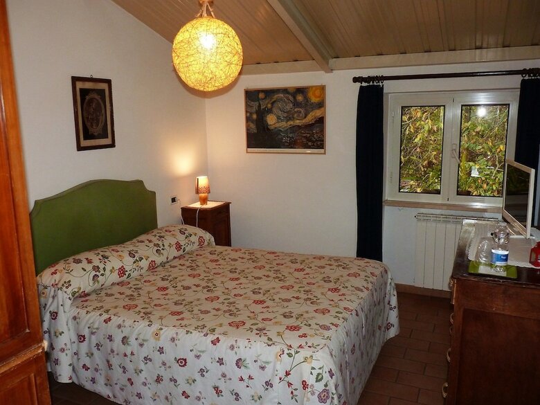 Agroturismo Agriturismo San Lorenzo