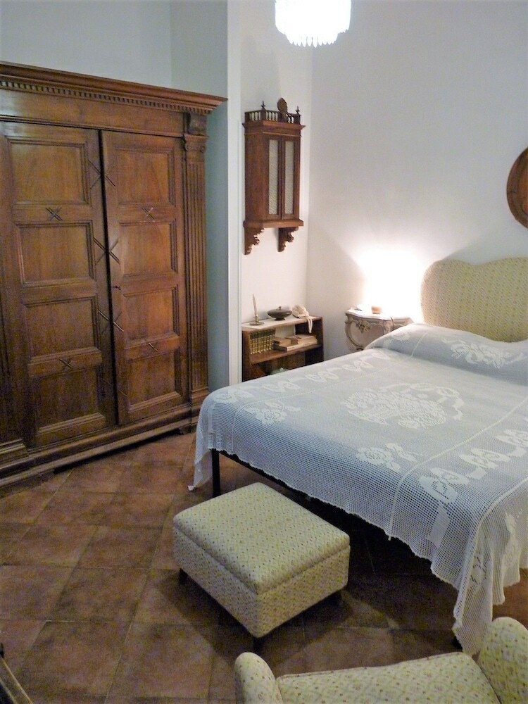 Agroturismo Agriturismo San Lorenzo