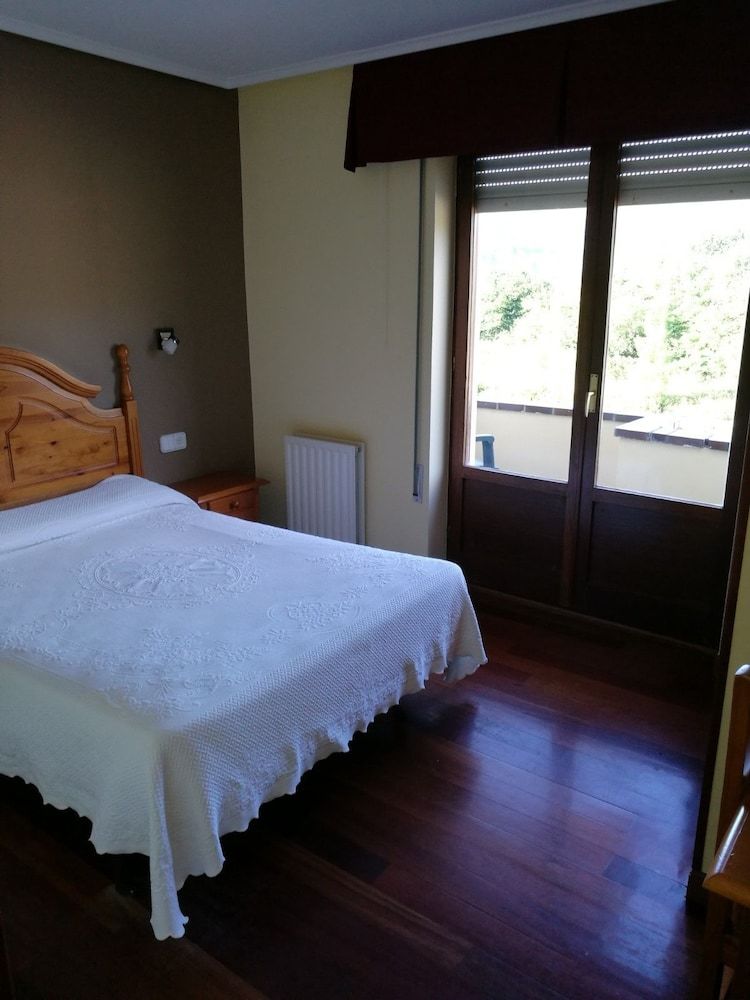 Hotel Valle De Liendo